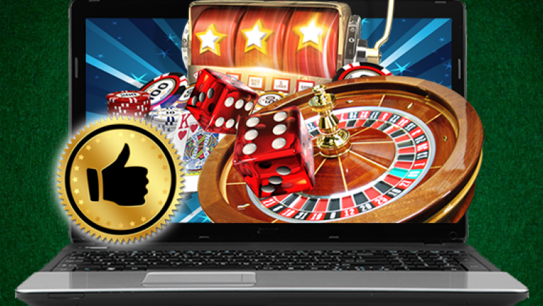 Με ποια κριτήρια να επιλέξεις το καλύτερο online καζίνο