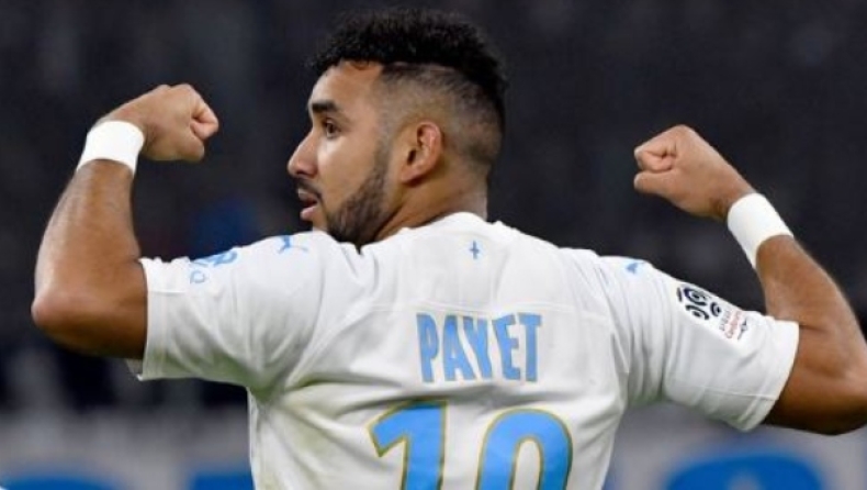 Ασταμάτητη Μαρσέιγ, ανατροπή-όνειρο για Μονακό (vid)