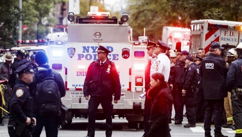 Νέα Υόρκη: 14χρονος συνελήφθη για τη δολοφονία φοιτήτριας