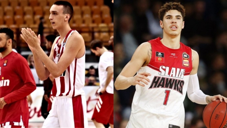 ΝΒΑ Draft 2020: Ο Ποκουσέφσκι και τα top 5 prospects! (pics)