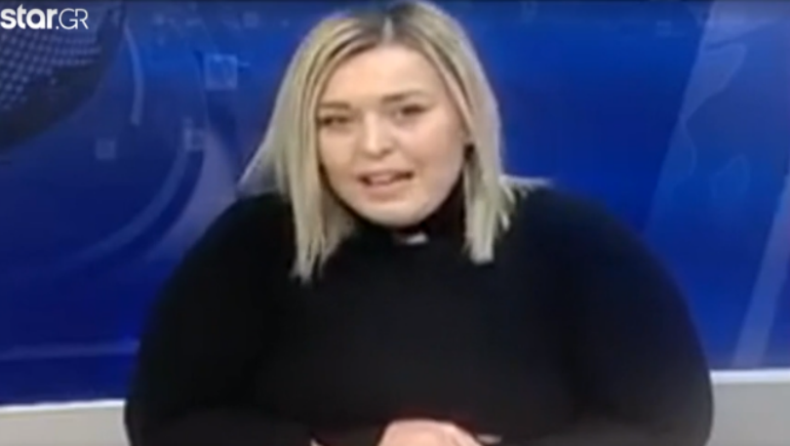 Λάρισα: Την... πέθανε στο Facebook για να της πάρει τον άντρα (vid)