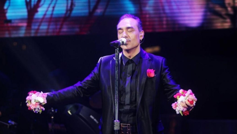 Σφακιανάκης για τη λιποθυμία του: «Έφαγα κοκορέτσι 40 λεπτά πριν»!