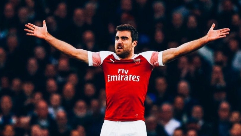 Sokratis: Όταν ο Ολυμπιακός προσπάθησε να τον αποκτήσει από την Μίλαν!