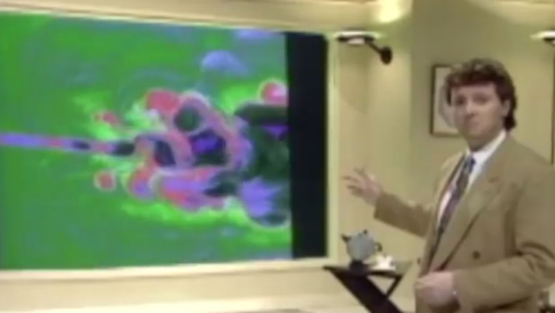 Εκπομπή του 1989 εξηγούσε πώς θα είναι τα σπίτια το 2020: Τα παράθυρα θα μετατρέπονταν σε οθόνες υπολογιστή (vid)