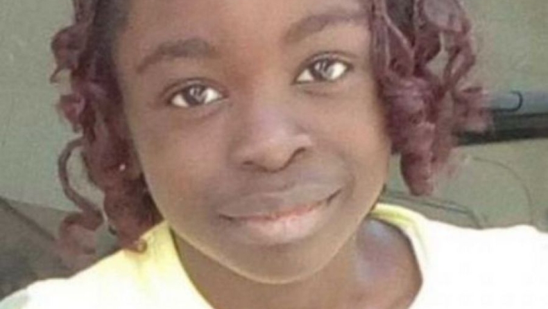 Βρέθηκε μετά από 1,5 μήνα η μικρή Βαλεντίν