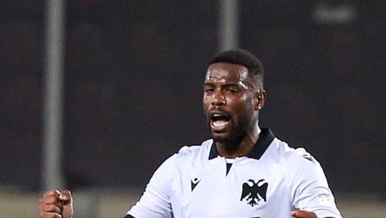 Βαρέλα: «Τελικός με Ολυμπιακό»