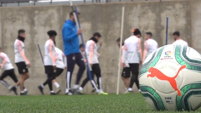 La Liga: Η «αόρατη προπόνηση» και πώς μεγιστοποιείς την απόδοση των παικτών σου