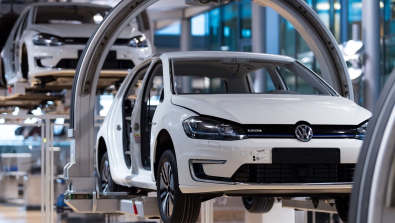 Volkswagen-Τουρκία: Δεύτερη αναβολή στην κατασκευή του εργοστασίου