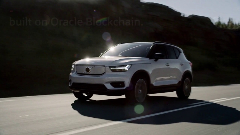 Παρέμβαση Volvo για την οδική ασφάλεια σε παγκόσμιο επίπεδο