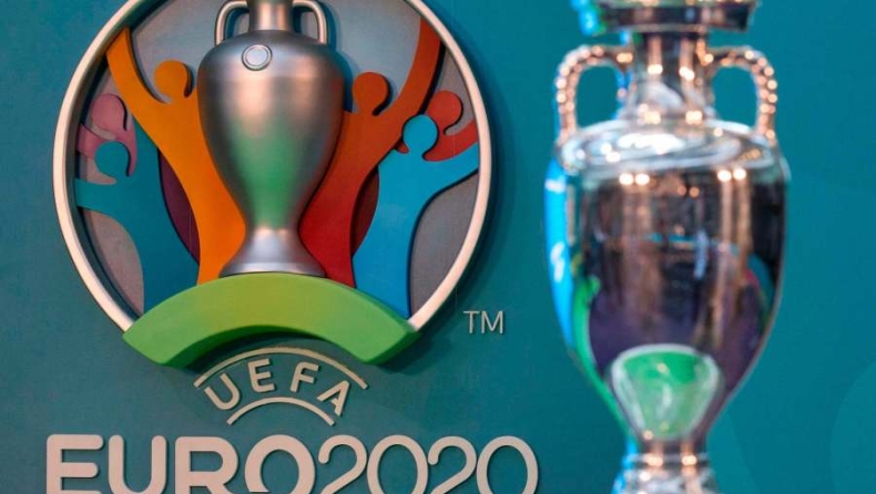 UEFA για EURO 2020 και κοροναϊό: «Δεν αλλάζει κάτι στον σχεδιασμό μας»