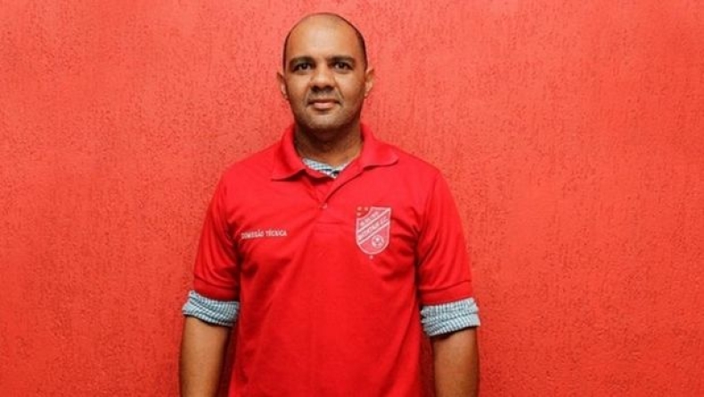 Στην Βραζιλία προπονητής απολύθηκε στο ημίχρονο