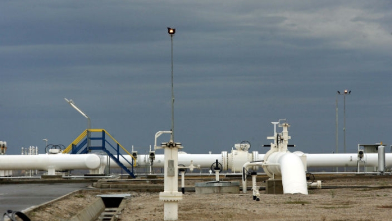 Σε ποιες περιοχές της Αττικής θα επεκταθεί το δίκτυο φυσικού αερίου την επόμενη πενταετία