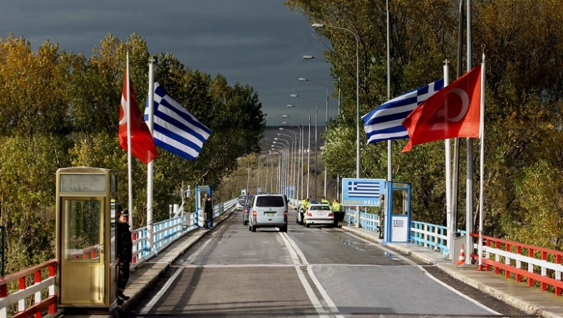 Κορονοϊός: Η Τουρκία κλείνει τα σύνορα με την Ελλάδα και τη Βουλγαρία