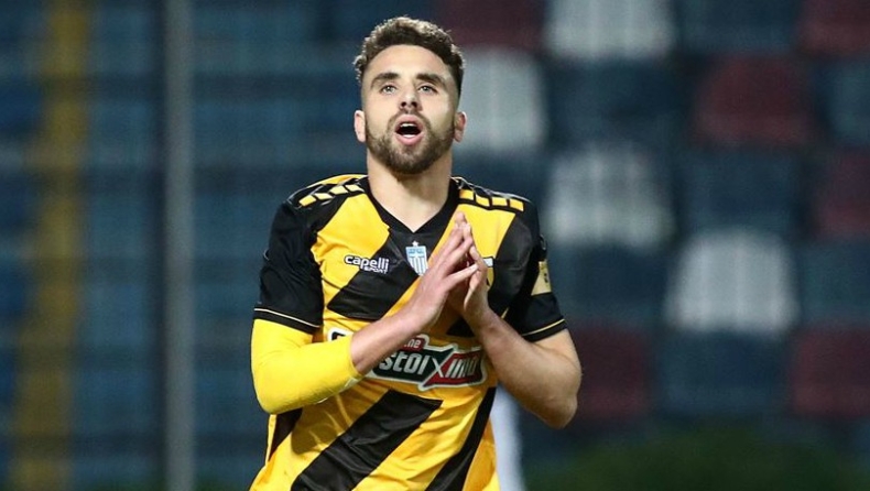 Παουλίνιο: «Ας δείξουμε πόσο πολιτισμένοι είμαστε» (pic)