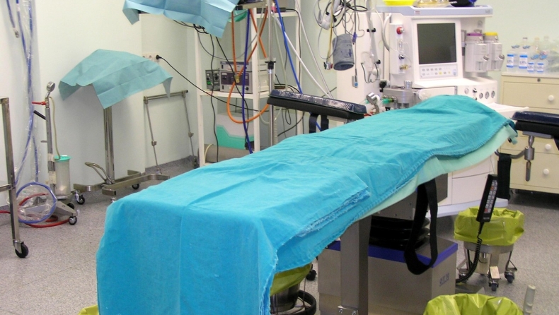 Στο νοσοκομείο Καστοριάς επιβεβαιώθηκαν 11 νέα κρούσματα (vid)