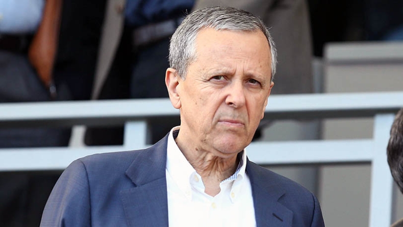 Μπαλτάκος: «Θα δικαιωθεί ο ΠΑΟΚ αν το δικαστήριο μπει στην ουσία»