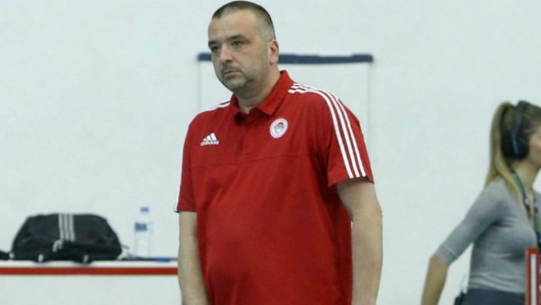 Κοβάτσεβιτς: «Απολογούμαι για την ήττα αλλά στο τέλος πετύχαμε τους στόχους μας στο παιχνίδι»