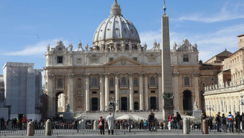 Τι έκανε η Ιταλία στα θέμα της εκκλησίας