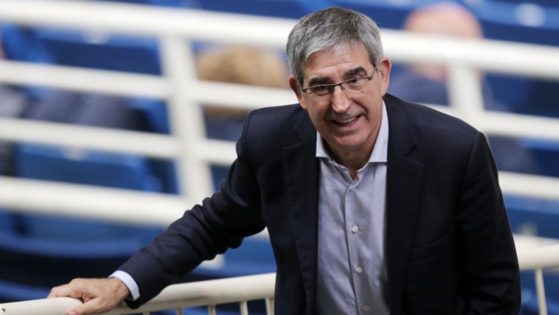 EuroLeague: Τηλεδιάσκεψη για το μέλλον της διοργάνωσης