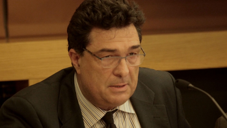 Ο Αλέξης Παπαχελάς βρέθηκε θετικός σε κορονοϊό: «Είναι μία δυσάρεστη εμπειρία»