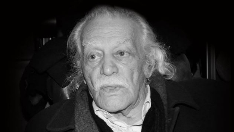 ΑΕΚ: «Πενθούμε για τον Μανώλη Γλέζο, ένα γνήσιο μαχητή» (pic)