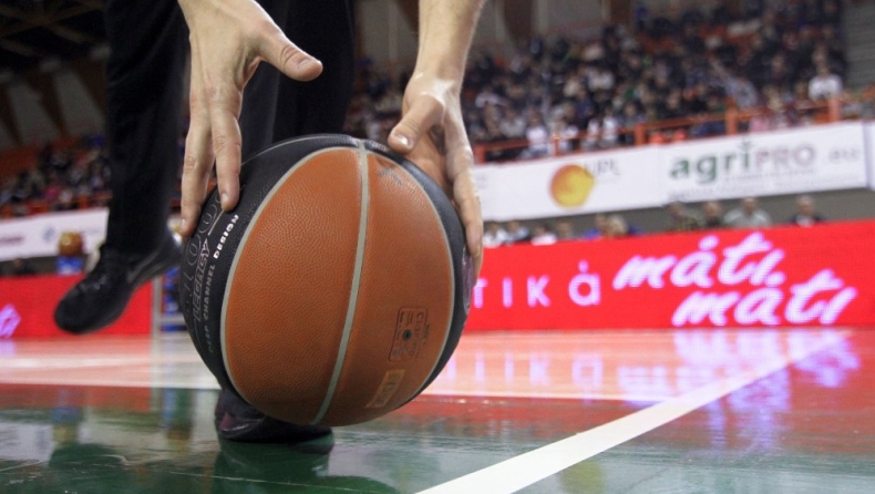 Κοροναϊός: Αναστολή όλων των Εθνικών πρωταθλημάτων στο μπάσκετ!