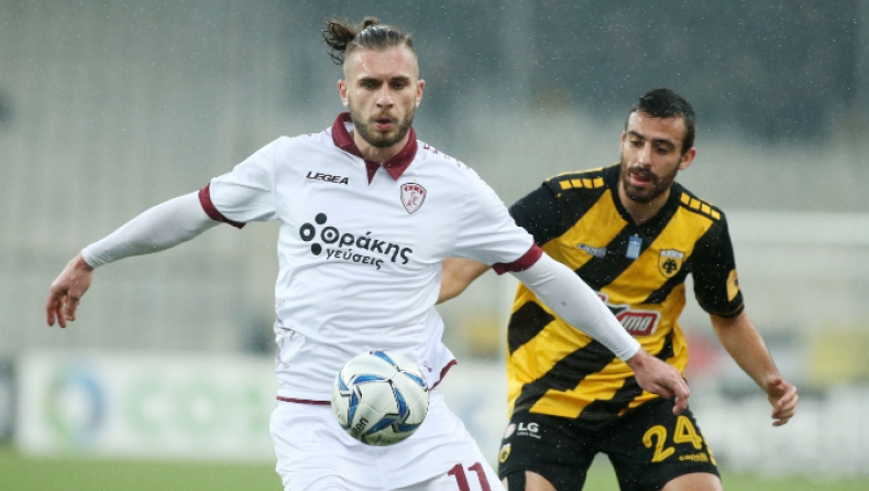 Παπάζογλου: «Προτεραιότητα έχει η υγεία»