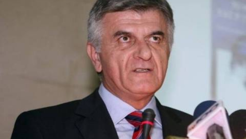 Πέθανε ο Φίλιππος Πετσάλνικος