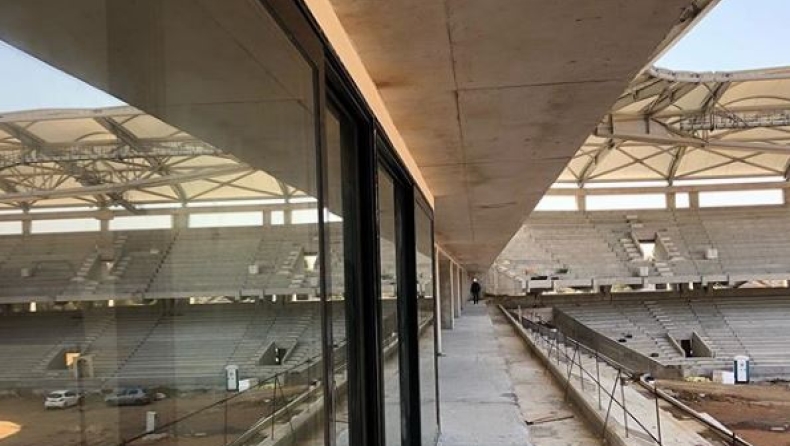 ΑΕΚ: «Μετράμε αντίστροφα για τις στιγμές που θα έρθουν» (pic)