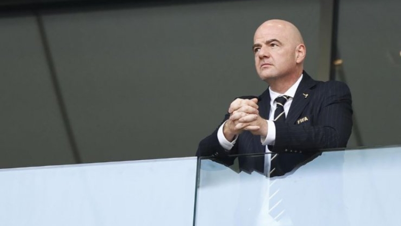 Κορονοϊός: Η FIFA θέλει σερί μεταγραφική περίοδο έως και τον Γενάρη!