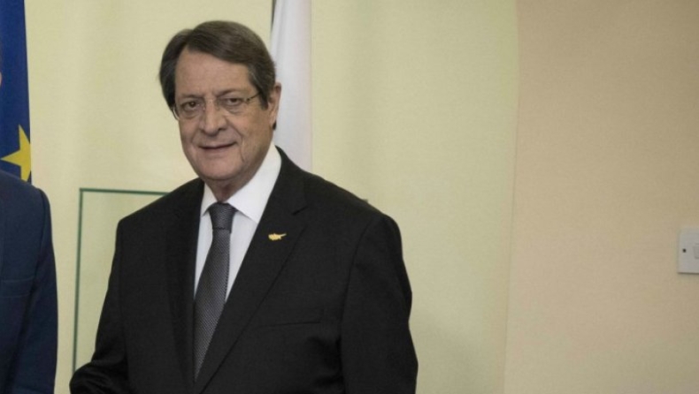 Κορονοϊός: Πακέτο στήριξης 700 εκατομμυρίων ανακοίνωσε ο Κύπριος Πρόεδρος