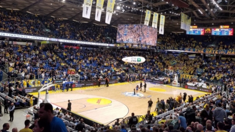 Κορονοϊός - Ισραήλ: Κεκλεισμένων τα ματς πρωταθλήματος σε μπάσκετ και ποδόσφαιρο