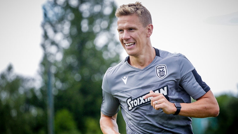 Βέρνμπλουμ: Νέα… καριέρα στο Football Manager! (pic)