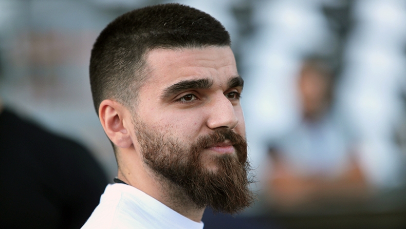 Γ. Σαββίδης: «Ακούτε ΠΑΟΚ και σας πιάνει τρέμουλο...»