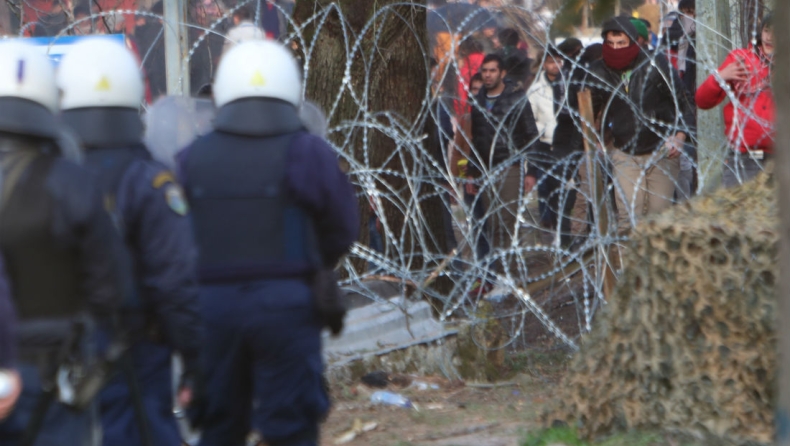 Το fake news video με το νεκρό που διέψευσε ο Πέτσας (pic & vid)