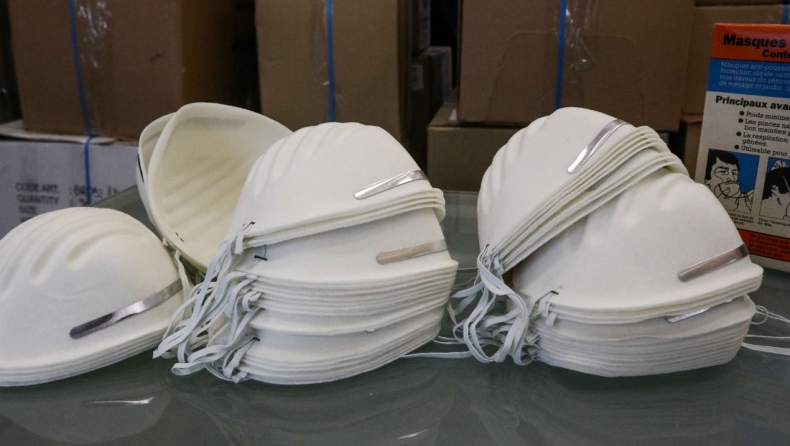 Κορονοϊός: Ένας 75χρονος το πρώτο θύμα στην Ουγγαρία