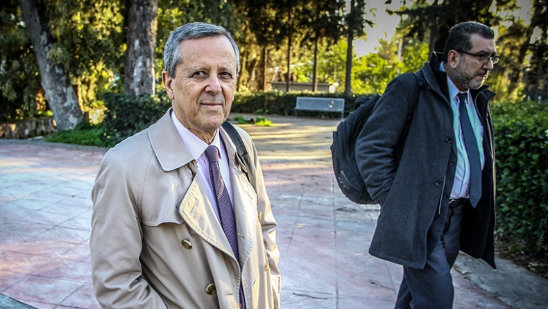 Μπαλτάκος: «Δεν απέδειξε τίποτα ο Ολυμπιακός»