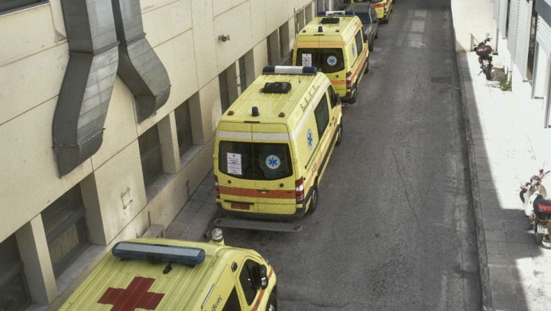 Κορονοϊός: Τρίτος θάνατος στην Καστοριά, έκτος στην Ελλάδα