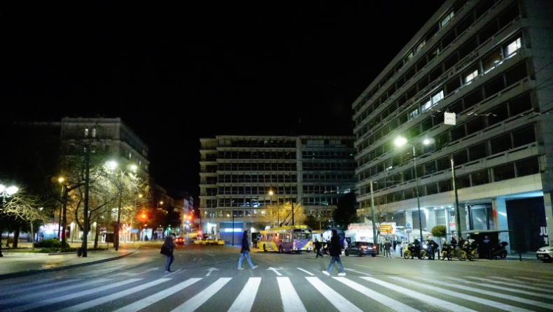 Κορονοϊός: Η ατομική ευθύνη είναι και ηθική υποχρέωση...