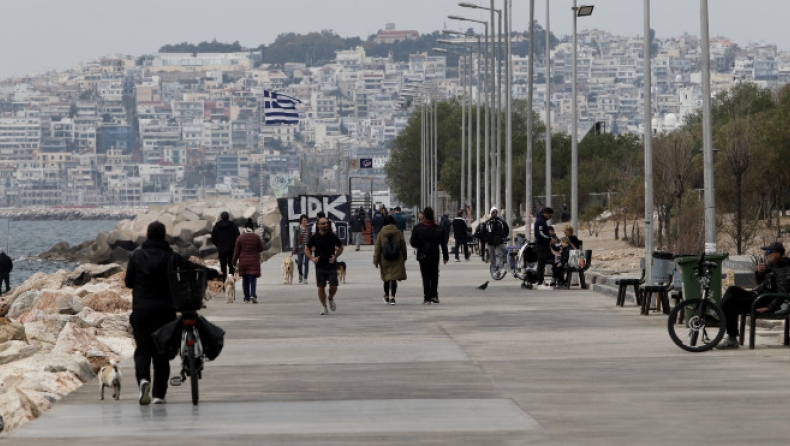 Σύψας: «Είμαστε σε κρίσιμο σημείο, τώρα αρχίζουν τα δύσκολα»