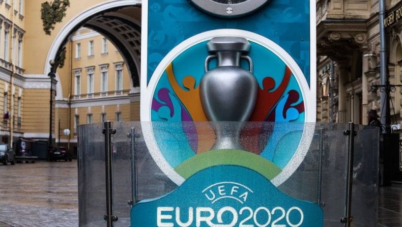 Η ανακοίνωση της UEFA: Επισήμως EURO… 2021, τι ισχύει για Champions League, Europa, πρωταθλήματα