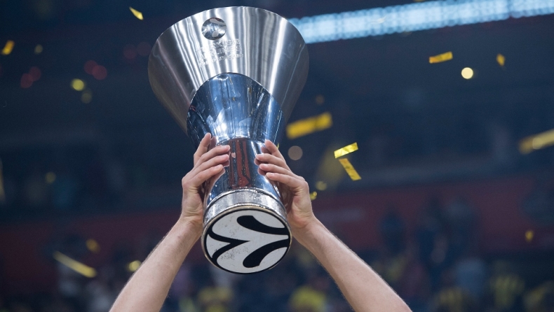 Σκοτ: «Όσο περνάει ο καιρός, θα εξετάζονται σενάρια για το Final 4 της EuroLeague»