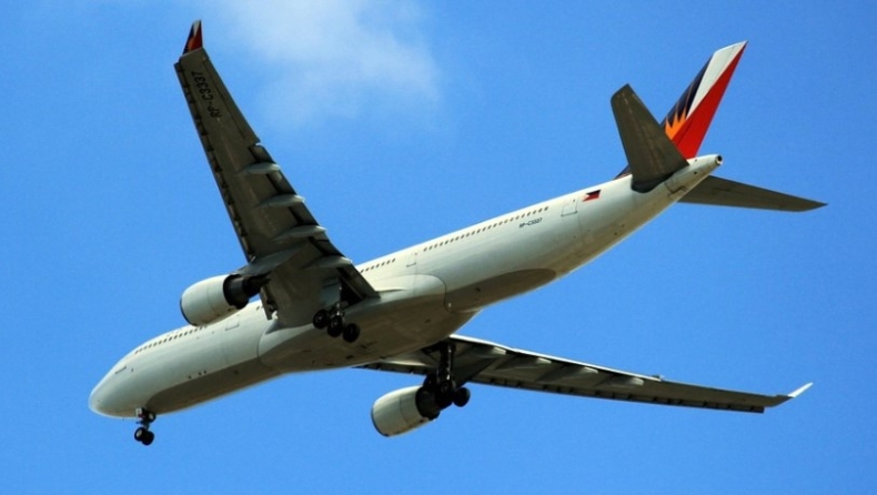 Αναγκαστική προσγείωση αεροσκάφους λόγω… βήχα ενός επιβάτη