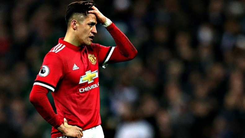 Σάντσες - Μάντσεστερ Γιουνάιτεντ: Αρνητική η Ίντερ στην ανανέωση, επιστρέφει το καλοκαίρι