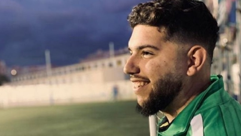 Κορονοϊός: Νεκρός 21χρονος προπονητής ποδοσφαίρου στην Ισπανία!