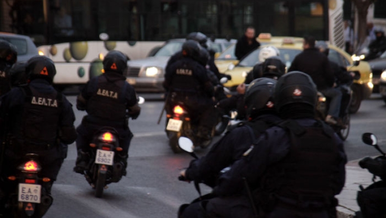 Σχέδιο «Άρτεμις»: Αστυνομία και Πυροσβεστική αναλαμβάνουν δράση για τον κορονοϊό