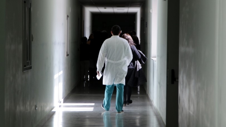 Κορονοϊός: Δεύτερος νεκρός στο νοσοκομείο Αλεξανδρούπολης