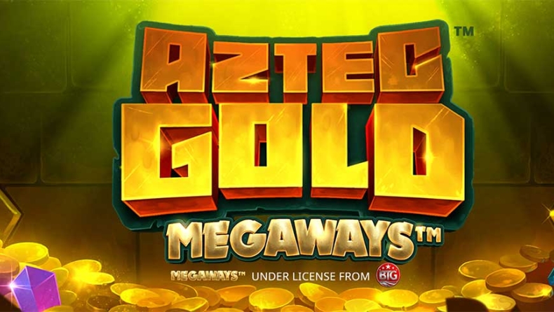 Aztec Gold Megaways™: Φρουτάκι υψηλών επιδόσεων