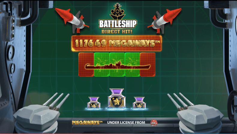 Φρουτάκι φέρνει αναμνήσεις από το επιτραπέζιο παιχνίδι Ναυμαχία (video)