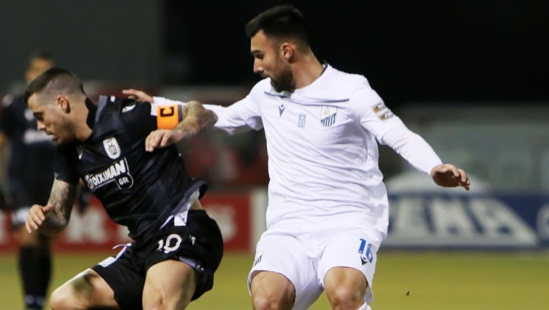 Λαμία: Κλήθηκε στη Βολιβία ο Μπεχαράνο